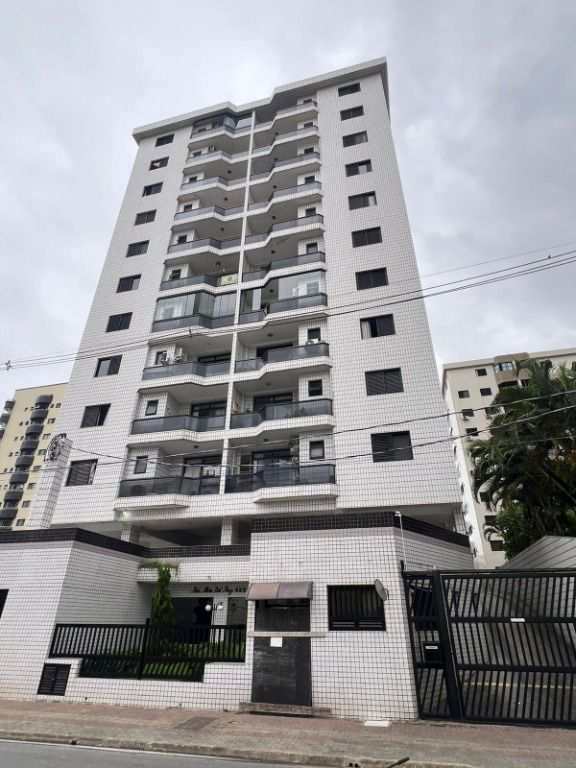 Apartamento em Praia Grande, no bairro Guilhermina