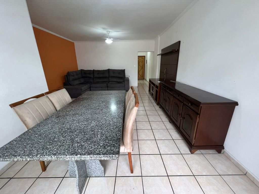 Apartamento em Praia Grande, no bairro Guilhermina