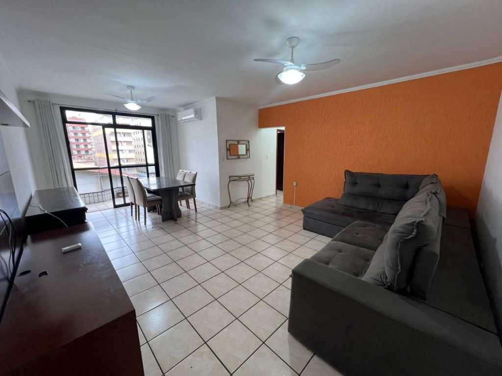 Apartamento em Praia Grande, no bairro Guilhermina