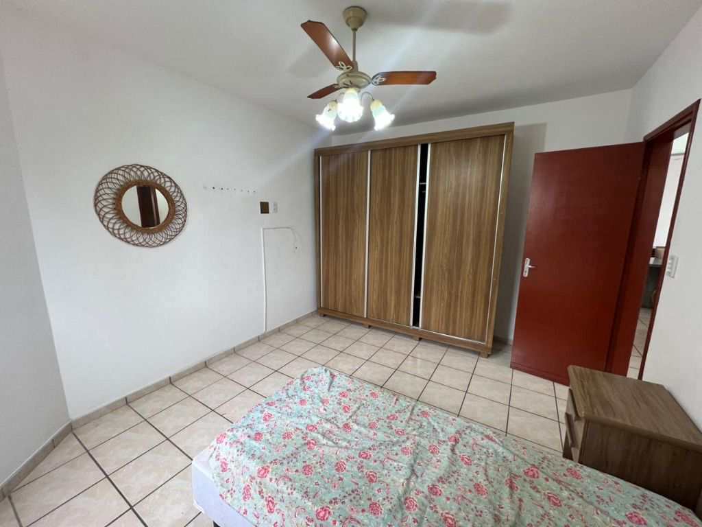 Apartamento em Praia Grande, no bairro Guilhermina