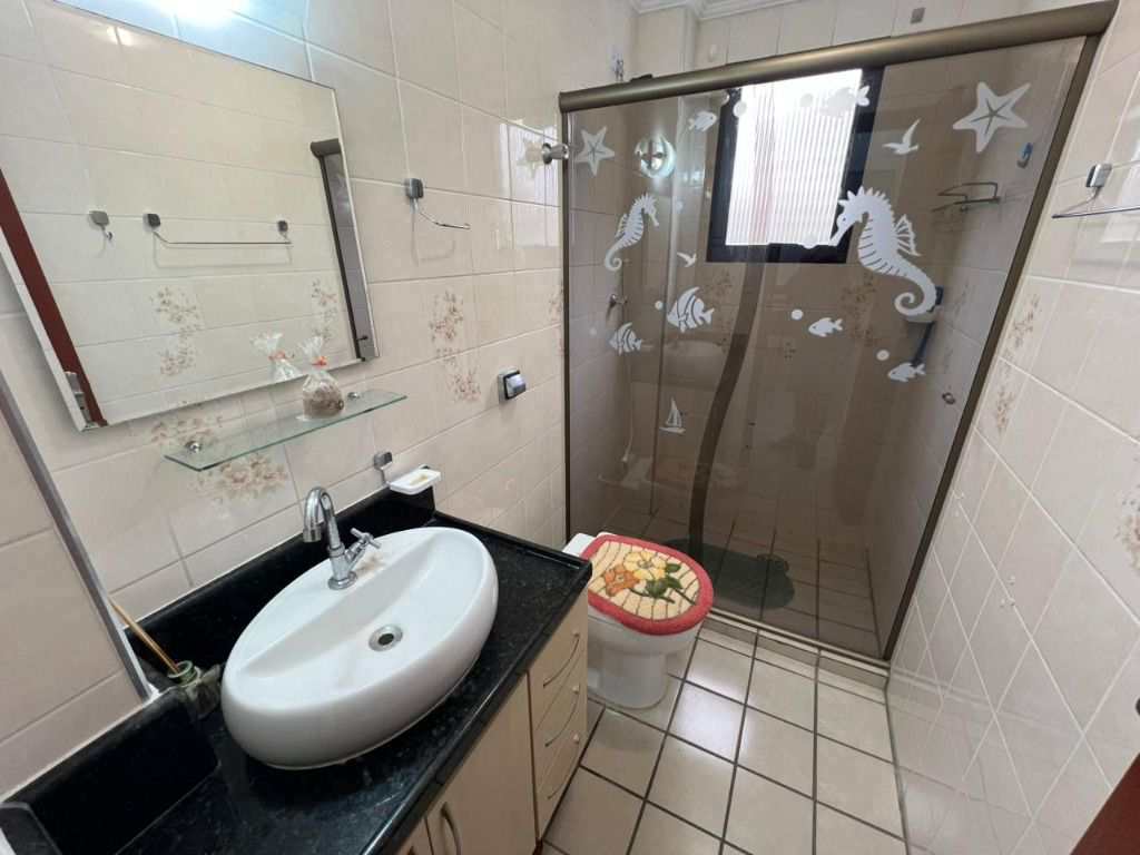 Apartamento em Praia Grande, no bairro Guilhermina