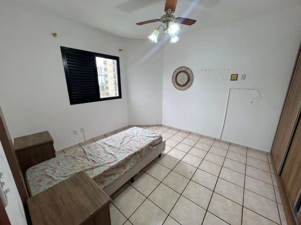 Apartamento em Praia Grande, no bairro Guilhermina