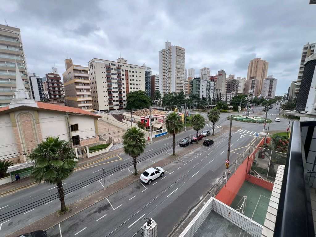 Apartamento em Praia Grande, no bairro Guilhermina