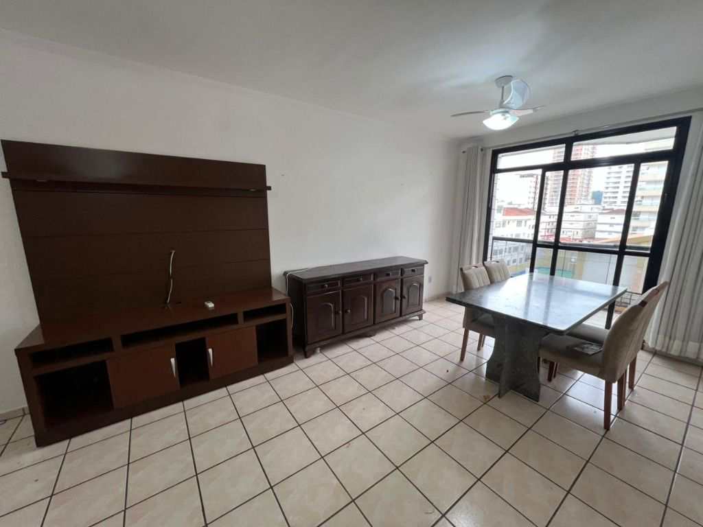 Apartamento em Praia Grande, no bairro Guilhermina