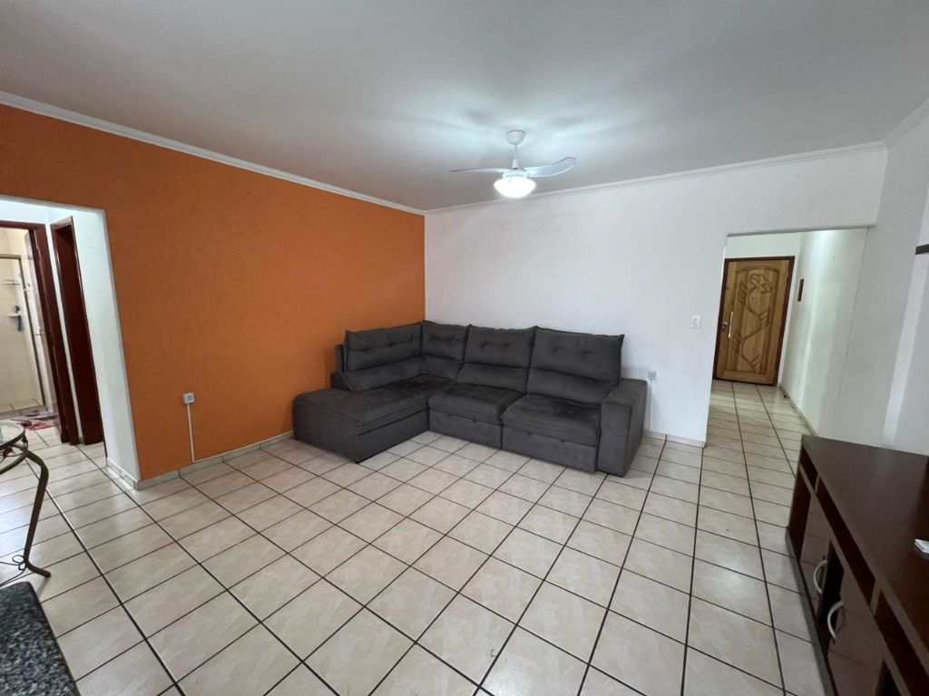 Apartamento em Praia Grande, no bairro Guilhermina