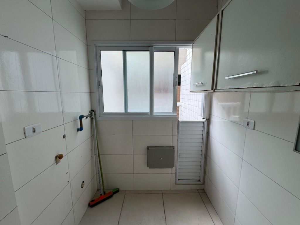 Apartamento em Praia Grande, no bairro Ocian