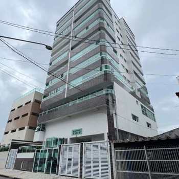 Apartamento em Praia Grande, bairro Ocian