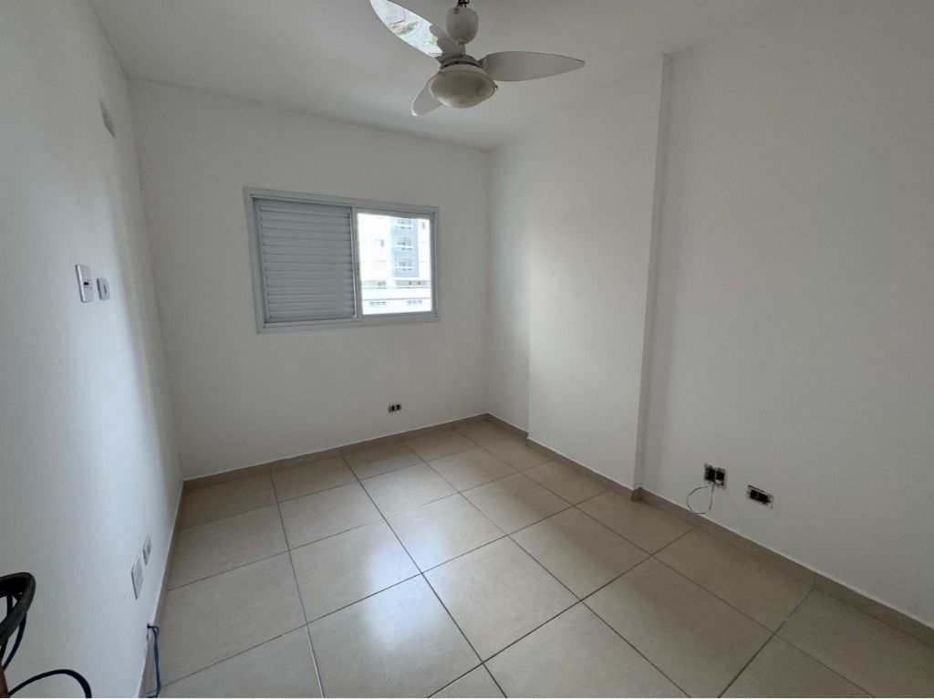 Apartamento em Praia Grande, no bairro Ocian