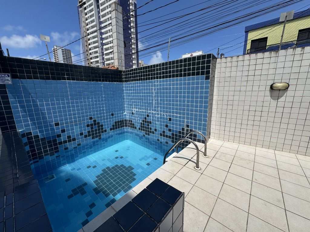 Apartamento em Praia Grande, no bairro Aviação