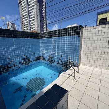 Apartamento em Praia Grande, bairro Aviação