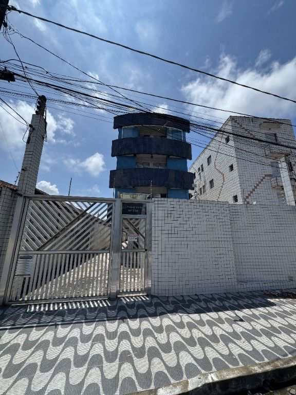 Apartamento em Praia Grande, no bairro Aviação