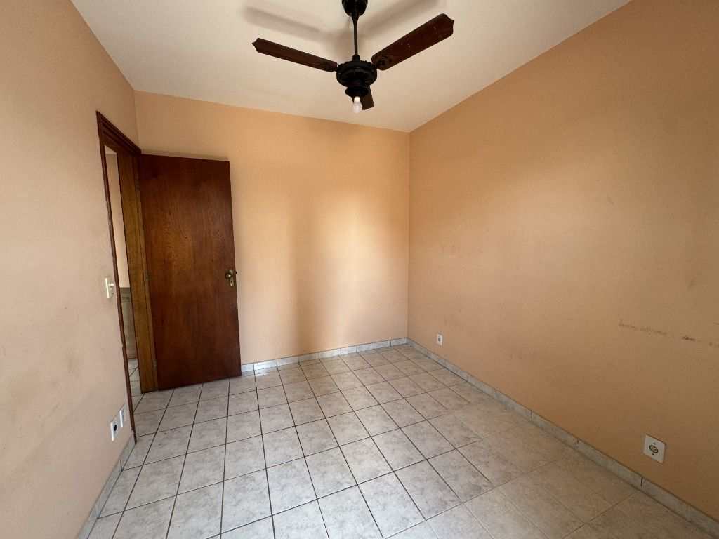 Apartamento em Praia Grande, no bairro Aviação