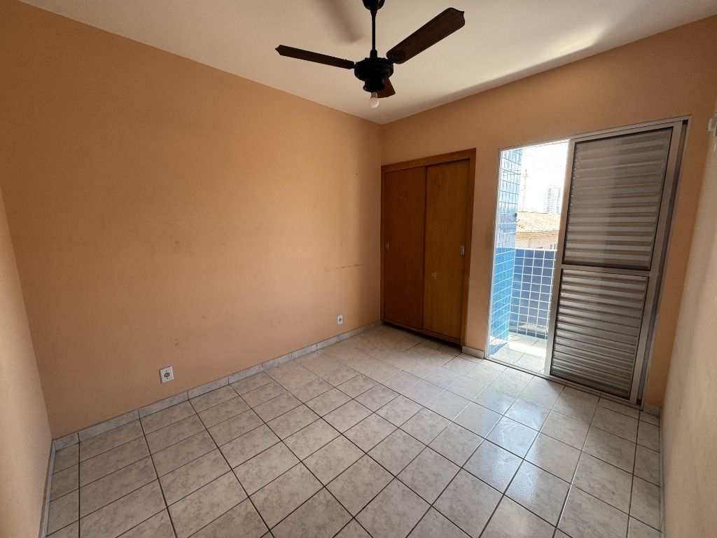 Apartamento em Praia Grande, no bairro Aviação