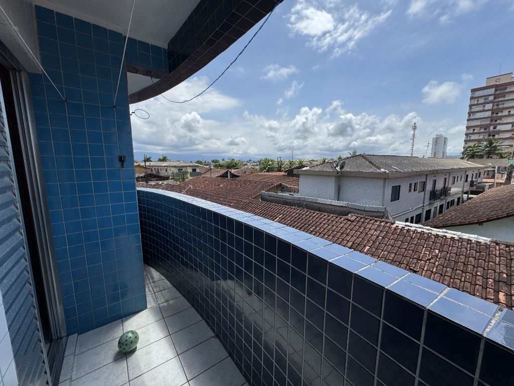 Apartamento em Praia Grande, no bairro Aviação