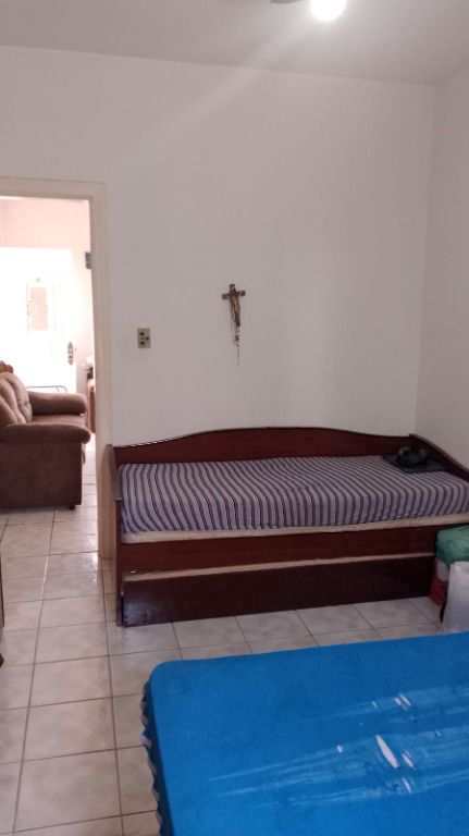 Apartamento em Praia Grande, no bairro Guilhermina
