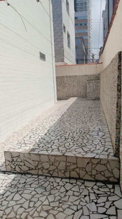 Apartamento em Praia Grande, no bairro Guilhermina