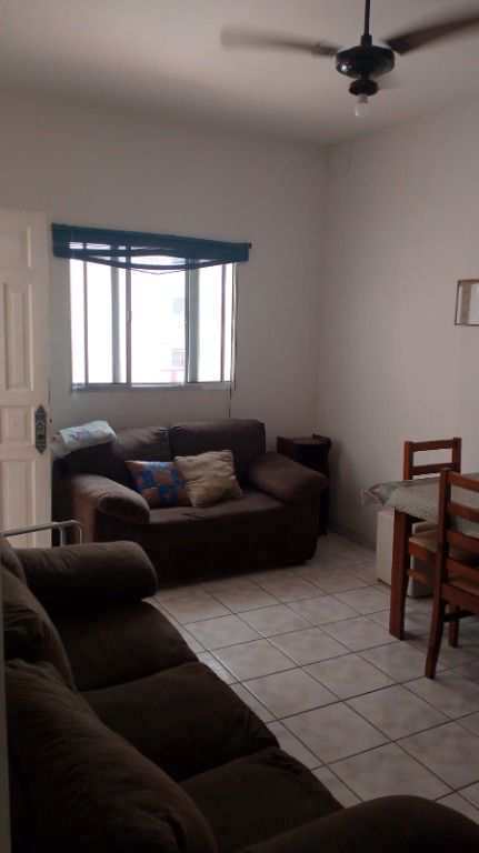 Apartamento em Praia Grande, no bairro Guilhermina