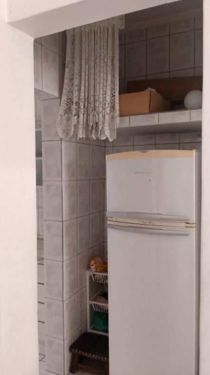 Apartamento em Praia Grande, no bairro Guilhermina