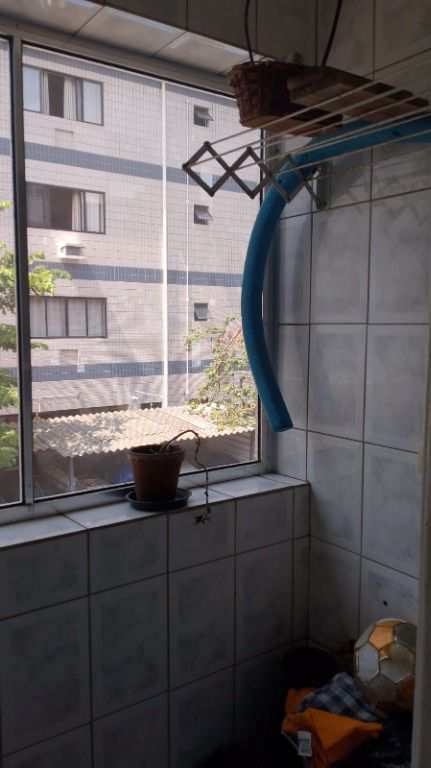 Apartamento em Praia Grande, no bairro Guilhermina