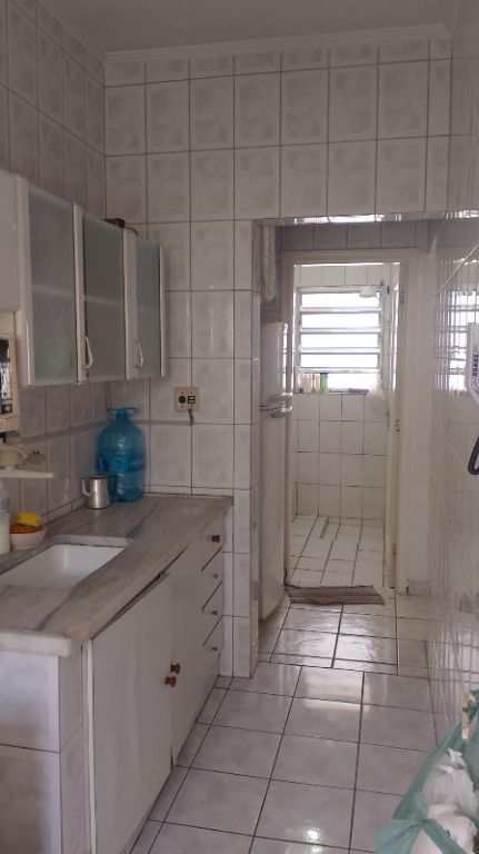 Apartamento em Praia Grande, no bairro Guilhermina
