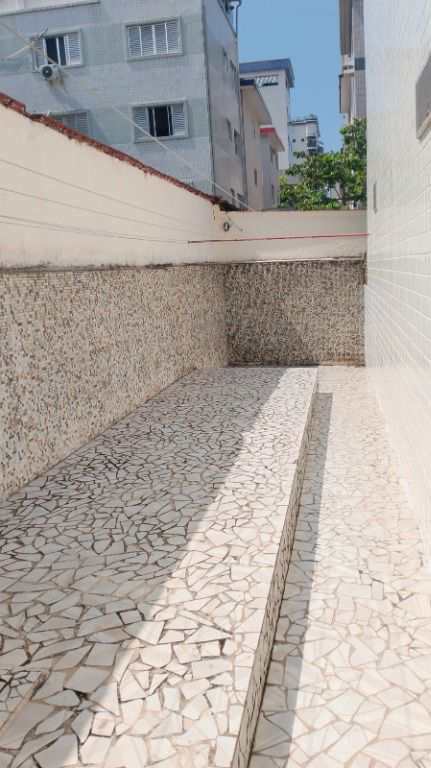 Apartamento em Praia Grande, no bairro Guilhermina