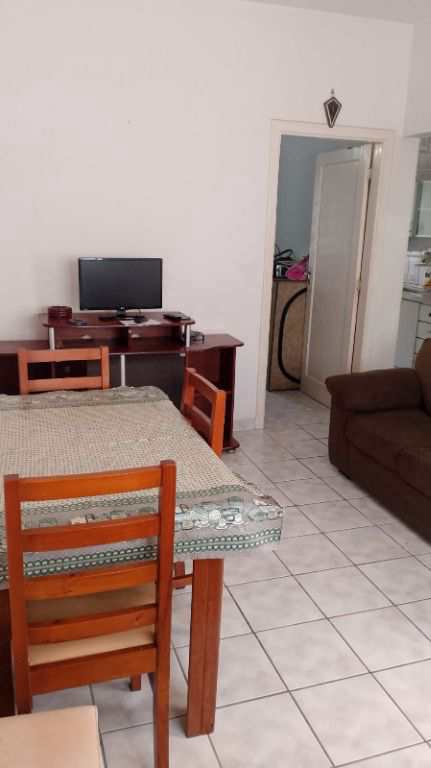 Apartamento em Praia Grande, no bairro Guilhermina