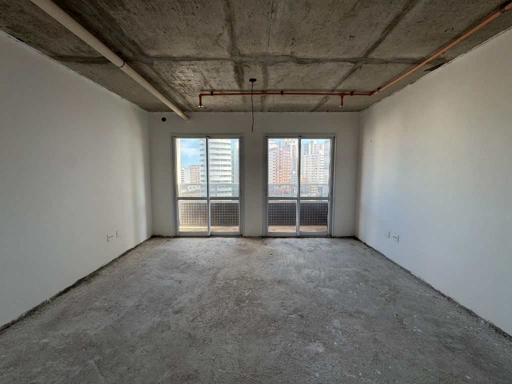Sala Comercial em Praia Grande, no bairro Boqueirão