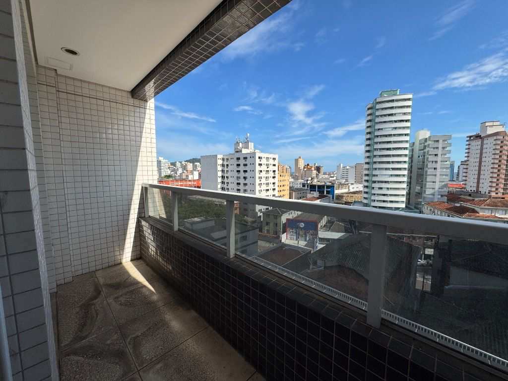 Sala Comercial em Praia Grande, no bairro Boqueirão