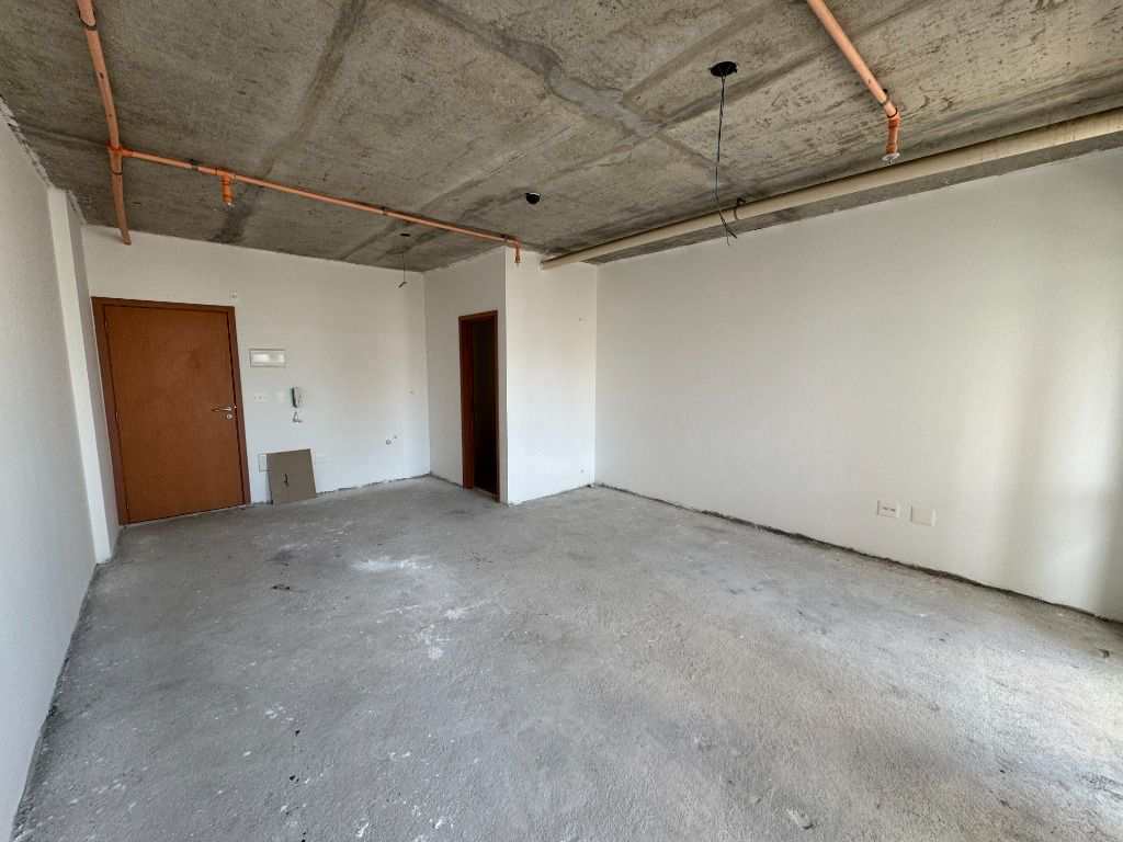 Sala Comercial em Praia Grande, no bairro Boqueirão