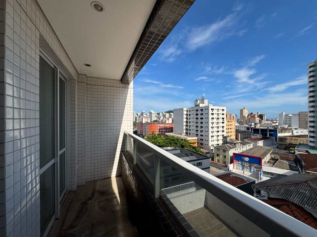 Sala Comercial em Praia Grande, no bairro Boqueirão