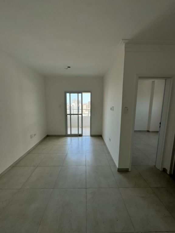 Apartamento em Praia Grande, no bairro Aviação