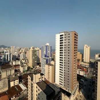 Apartamento em Praia Grande, bairro Aviação