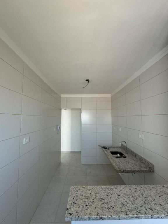 Apartamento em Praia Grande, no bairro Aviação