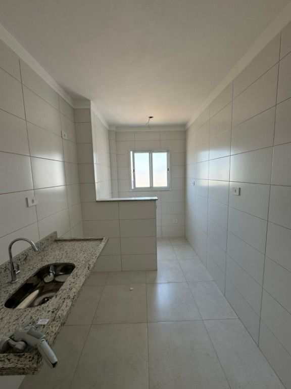 Apartamento em Praia Grande, no bairro Aviação