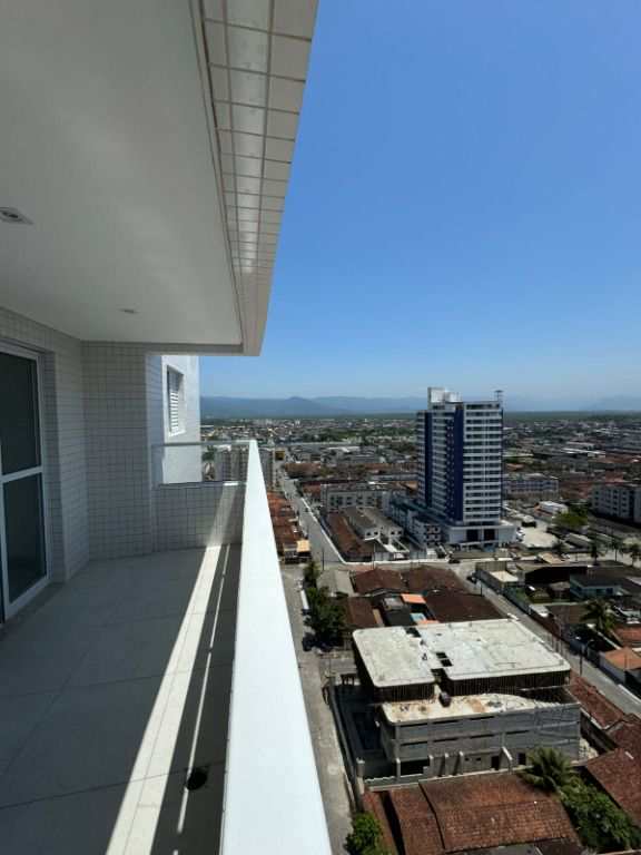 Apartamento em Praia Grande, no bairro Aviação