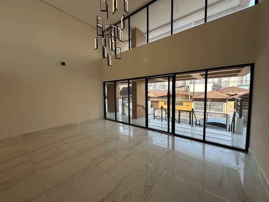 Apartamento em Praia Grande, no bairro Aviação