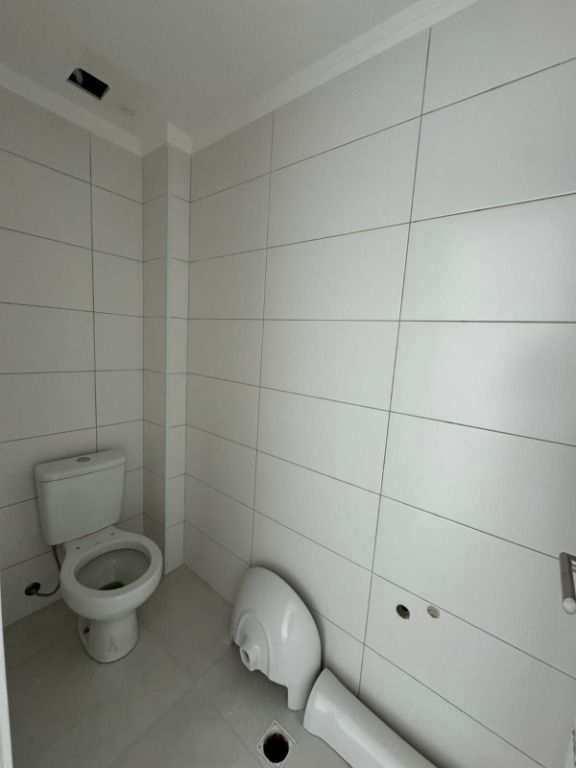 Apartamento em Praia Grande, no bairro Aviação