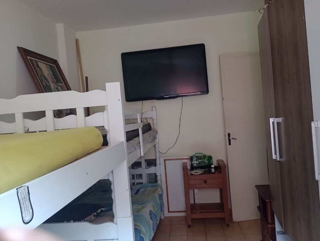 Apartamento em Praia Grande, no bairro Tupi