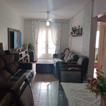 Apartamento em Praia Grande, bairro Tupi