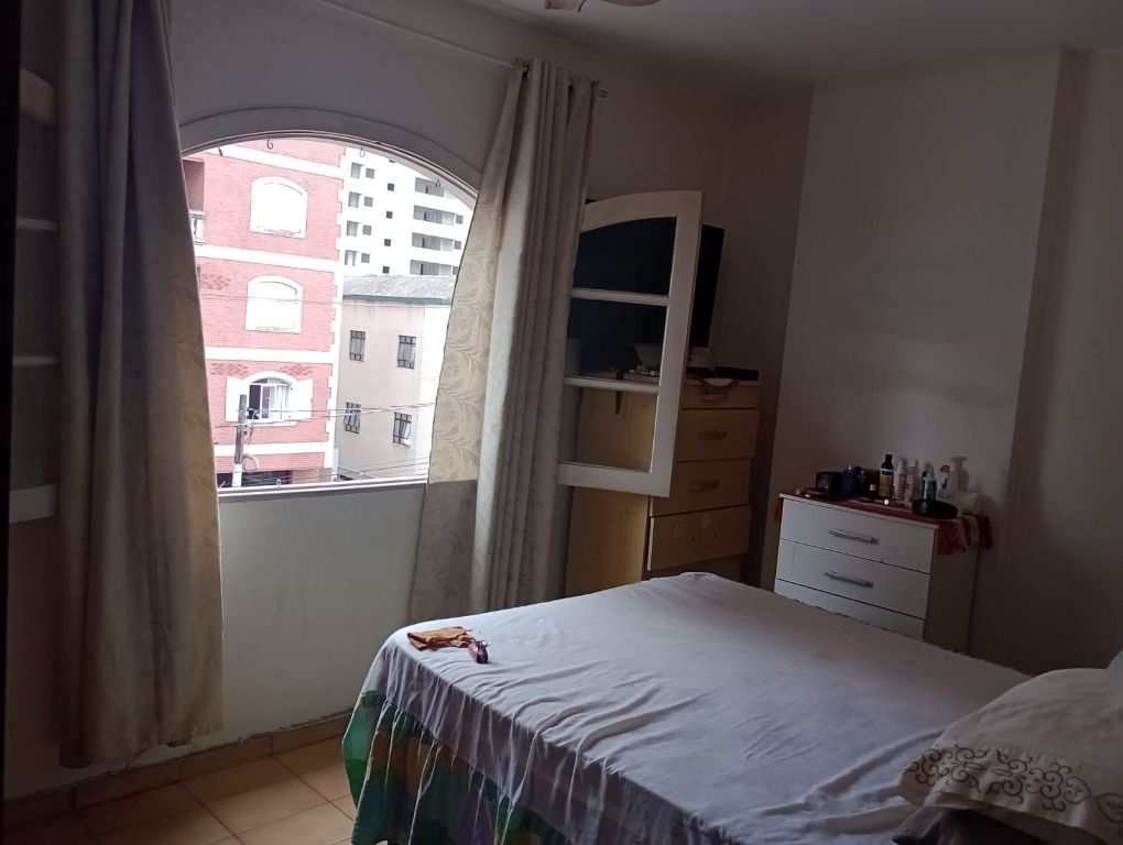 Apartamento em Praia Grande, no bairro Tupi