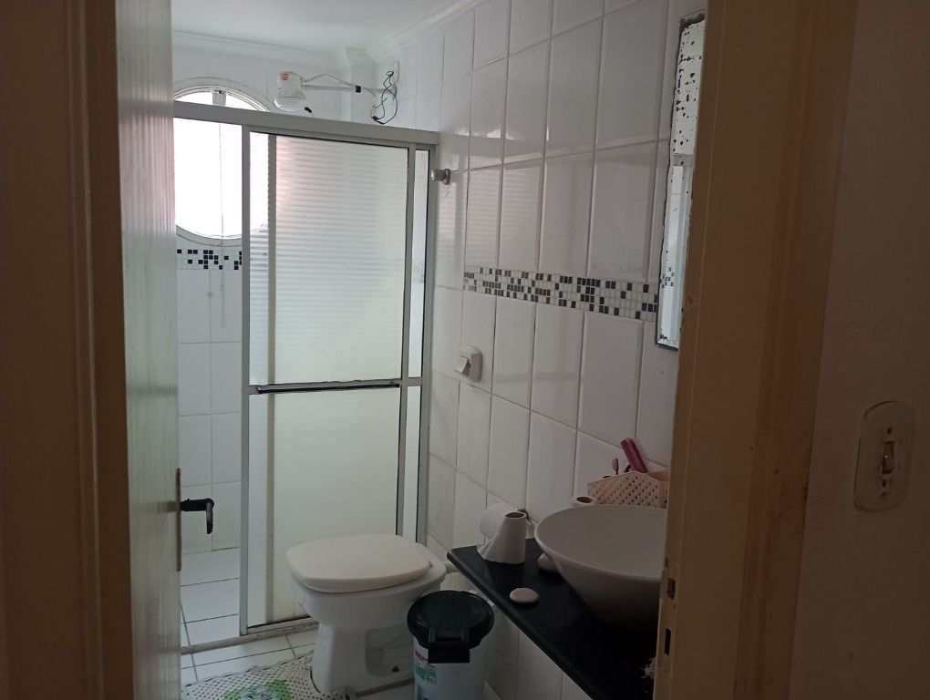 Apartamento em Praia Grande, no bairro Tupi