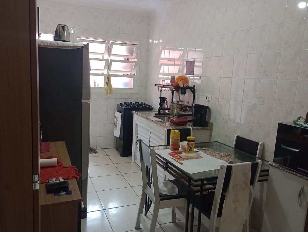 Apartamento em Praia Grande, no bairro Tupi