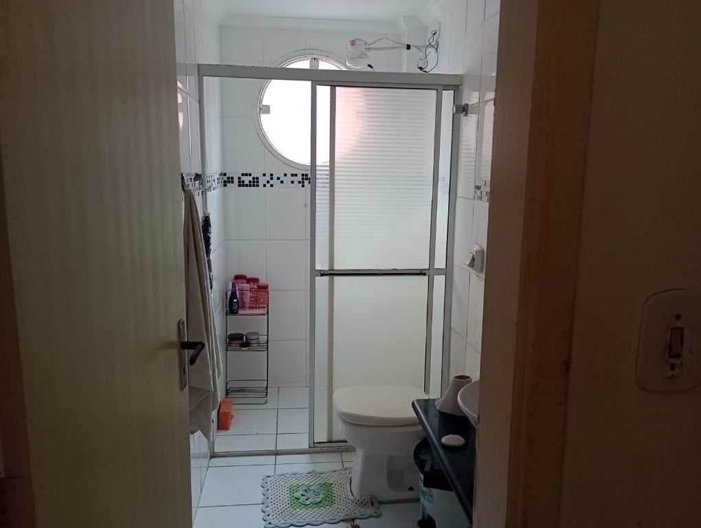 Apartamento em Praia Grande, no bairro Tupi