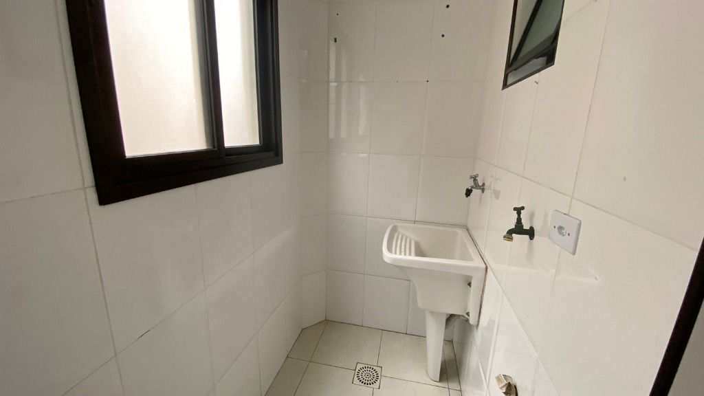 Apartamento em Praia Grande, no bairro Guilhermina