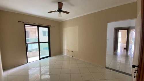 Apartamento, código 9394 em Praia Grande, bairro Guilhermina