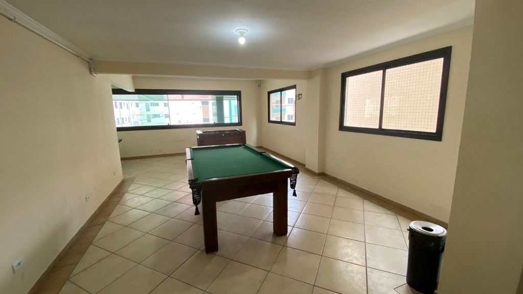 Apartamento em Praia Grande, no bairro Guilhermina