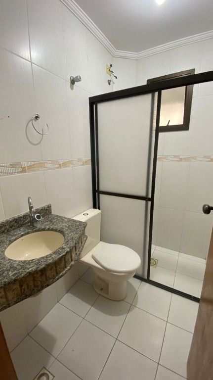 Apartamento em Praia Grande, no bairro Guilhermina