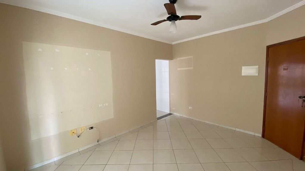 Apartamento em Praia Grande, no bairro Guilhermina