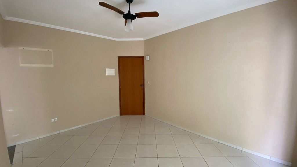 Apartamento em Praia Grande, no bairro Guilhermina