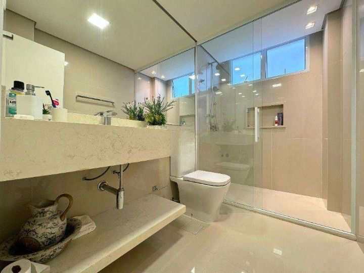 Apartamento em Santos, no bairro Gonzaga